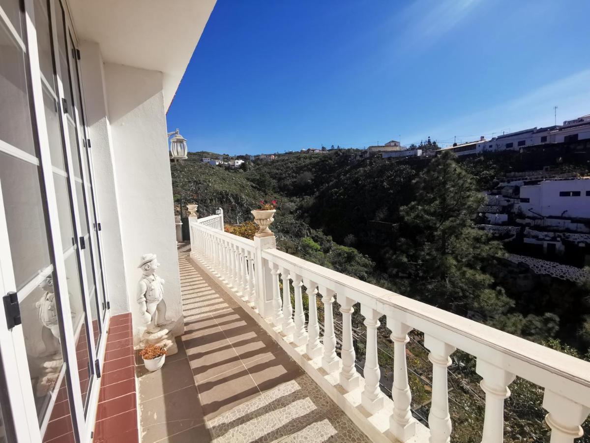 Casa Rural Dolores En Adeje Costa Adeje  Exteriör bild