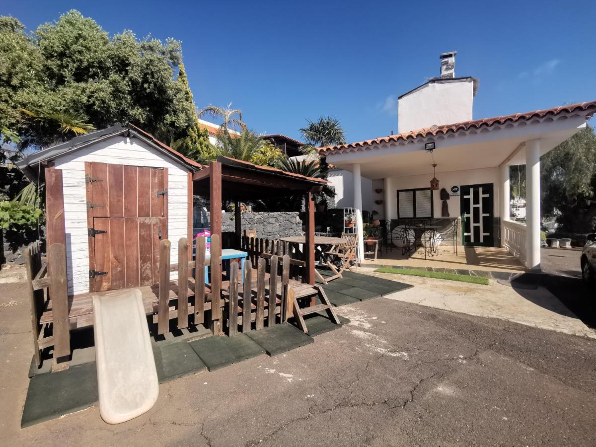 Casa Rural Dolores En Adeje Costa Adeje  Exteriör bild
