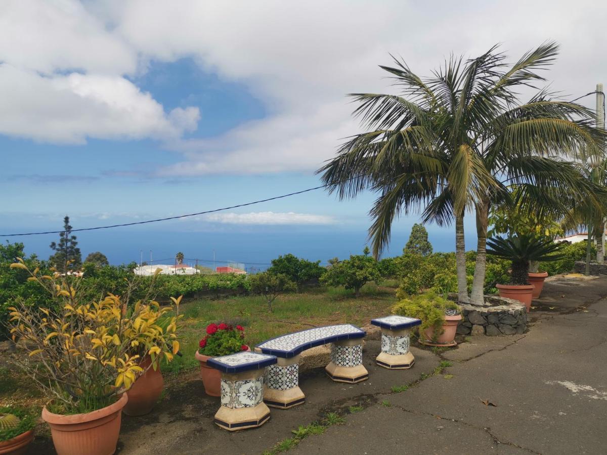 Casa Rural Dolores En Adeje Costa Adeje  Exteriör bild