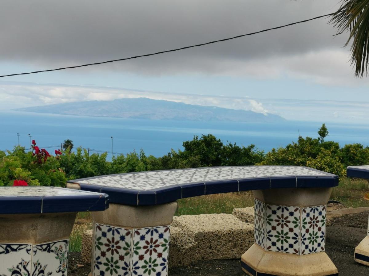 Casa Rural Dolores En Adeje Costa Adeje  Exteriör bild