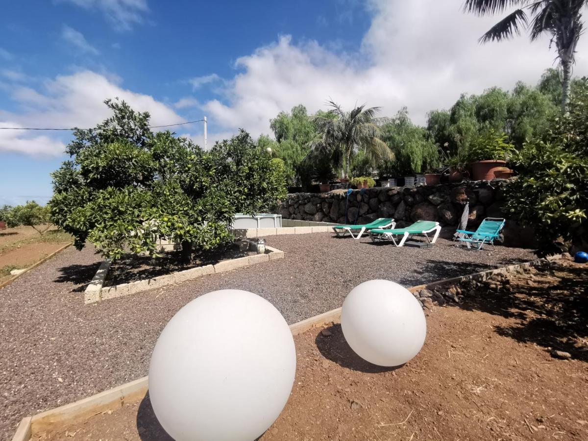 Casa Rural Dolores En Adeje Costa Adeje  Exteriör bild