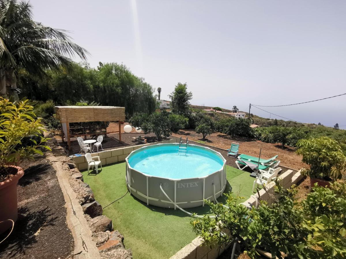 Casa Rural Dolores En Adeje Costa Adeje  Exteriör bild