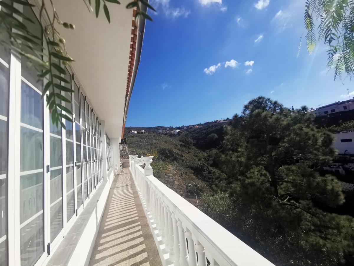 Casa Rural Dolores En Adeje Costa Adeje  Exteriör bild