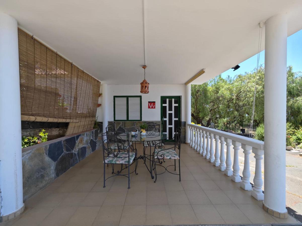 Casa Rural Dolores En Adeje Costa Adeje  Exteriör bild